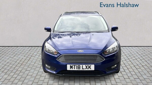 Used Ford Focus 2018 for sale - 76218408: Photo 5