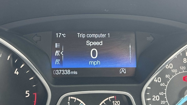 Used Ford Focus 2018 for sale - 76218408: Photo 6