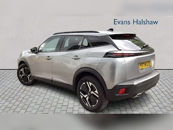 Used Peugeot 2008 2025 for sale - 78507481: Photo
