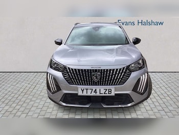 Used Peugeot 2008 2025 for sale - 78507481: Photo