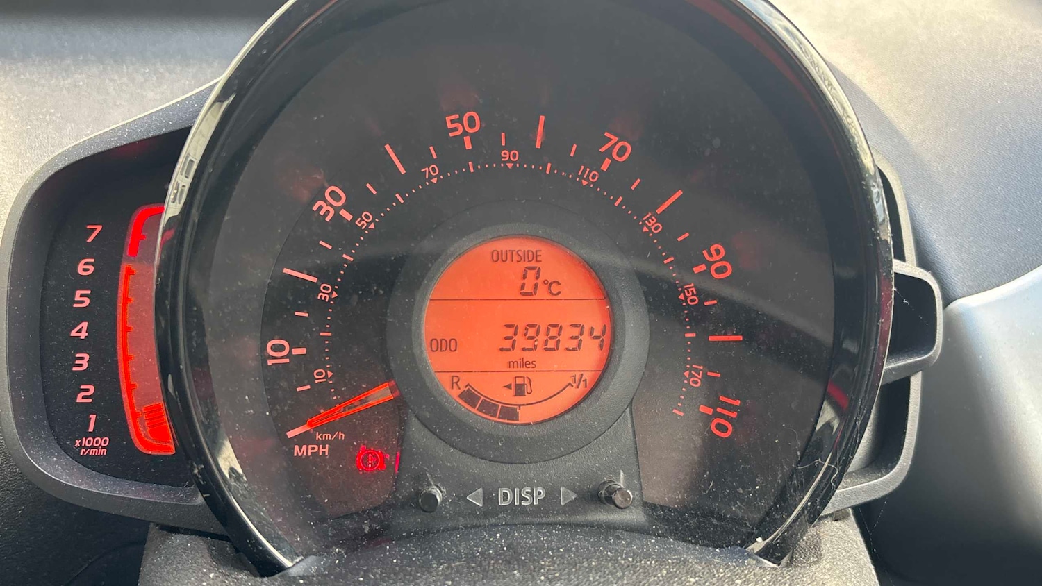 Used Toyota AYGO 2018 for sale - 76648955: Photo 6