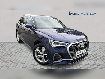 Used Audi Q3 2024 for sale - 78610645: Photo
