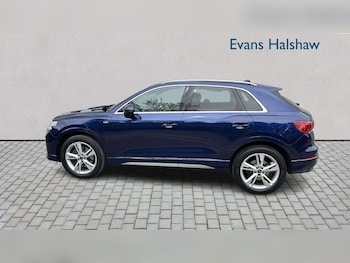 Used Audi Q3 2024 for sale - 78610645: Photo
