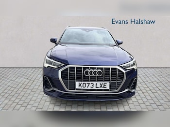 Used Audi Q3 2024 for sale - 78610645: Photo