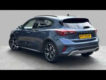 Used Ford Focus 2024 for sale - 75317223: Photo