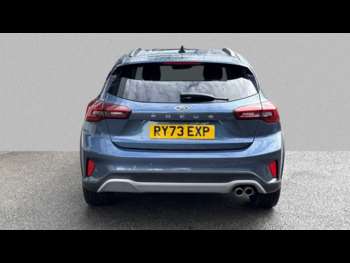 Used Ford Focus 2024 for sale - 75317223: Photo