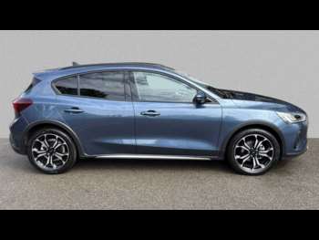 Used Ford Focus 2024 for sale - 75317223: Photo