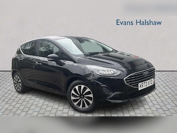 Ford - Fiesta
