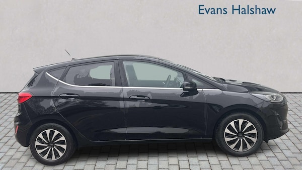 Used Ford Fiesta 2023 for sale - 76249003: Photo 2
