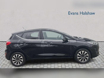 Used Ford Fiesta 2023 for sale - 76249003: Photo 2