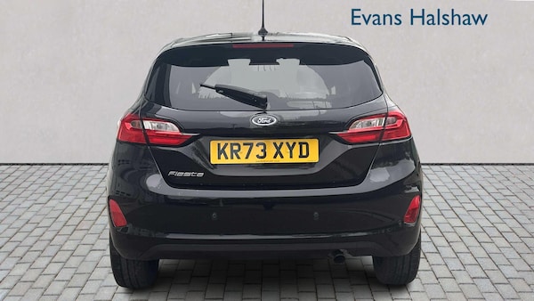 Used Ford Fiesta 2023 for sale - 76249003: Photo 3