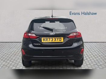 Used Ford Fiesta 2023 for sale - 76249003: Photo 3