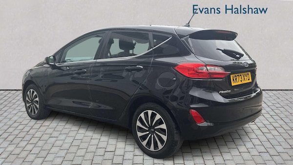 Used Ford Fiesta 2023 for sale - 76249003: Photo 4