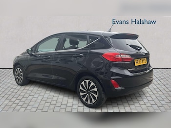 Used Ford Fiesta 2023 for sale - 76249003: Photo 4