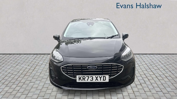 Used Ford Fiesta 2023 for sale - 76249003: Photo 5
