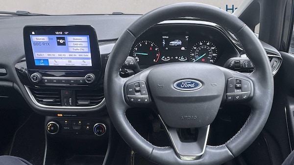 Used Ford Fiesta 2023 for sale - 76249003: Photo 6