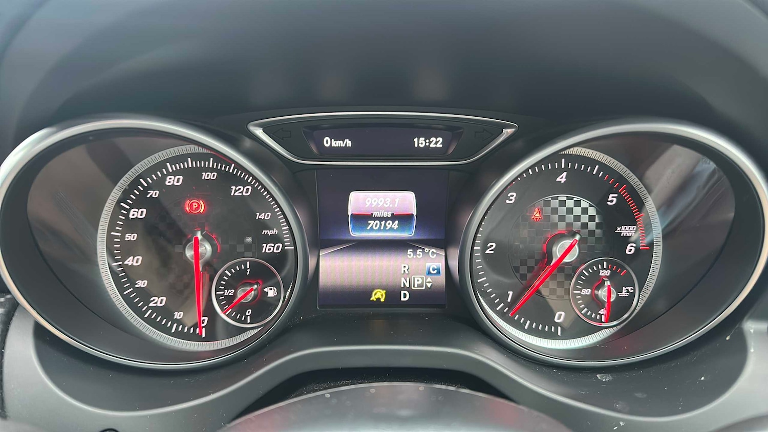 Used Mercedes-Benz A-Class 2017 for sale - 77257362: Photo 10