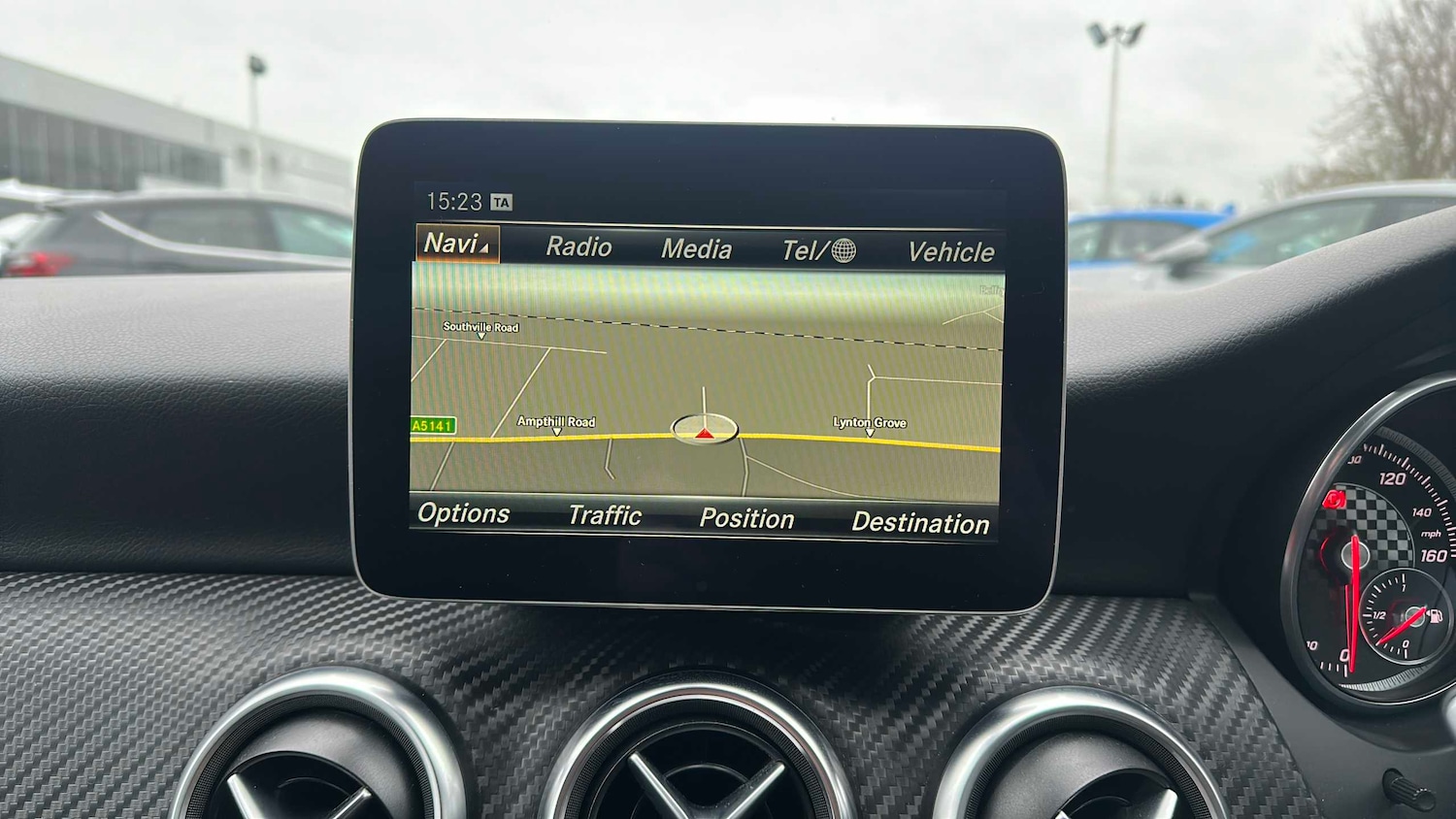 Used Mercedes-Benz A-Class 2017 for sale - 77257362: Photo 11