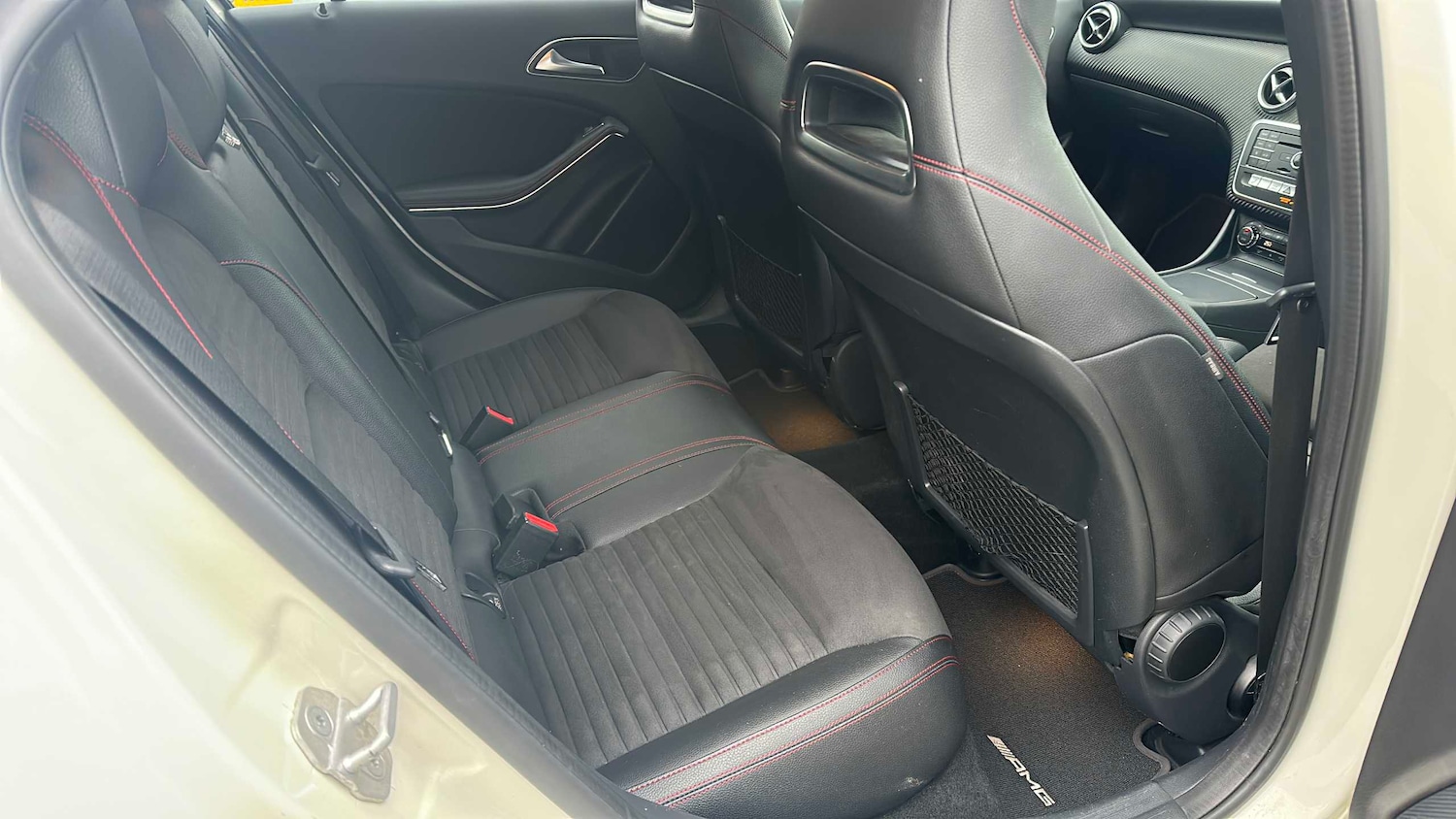 Used Mercedes-Benz A-Class 2017 for sale - 77257362: Photo 12