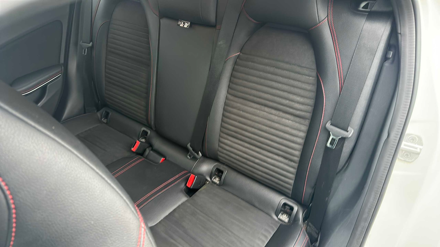 Used Mercedes-Benz A-Class 2017 for sale - 77257362: Photo 14