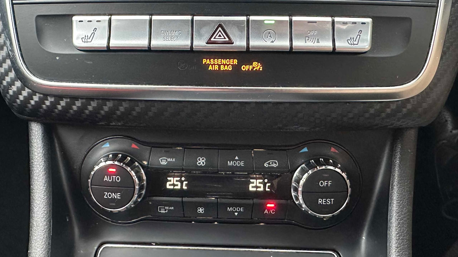 Used Mercedes-Benz A-Class 2017 for sale - 77257362: Photo 16