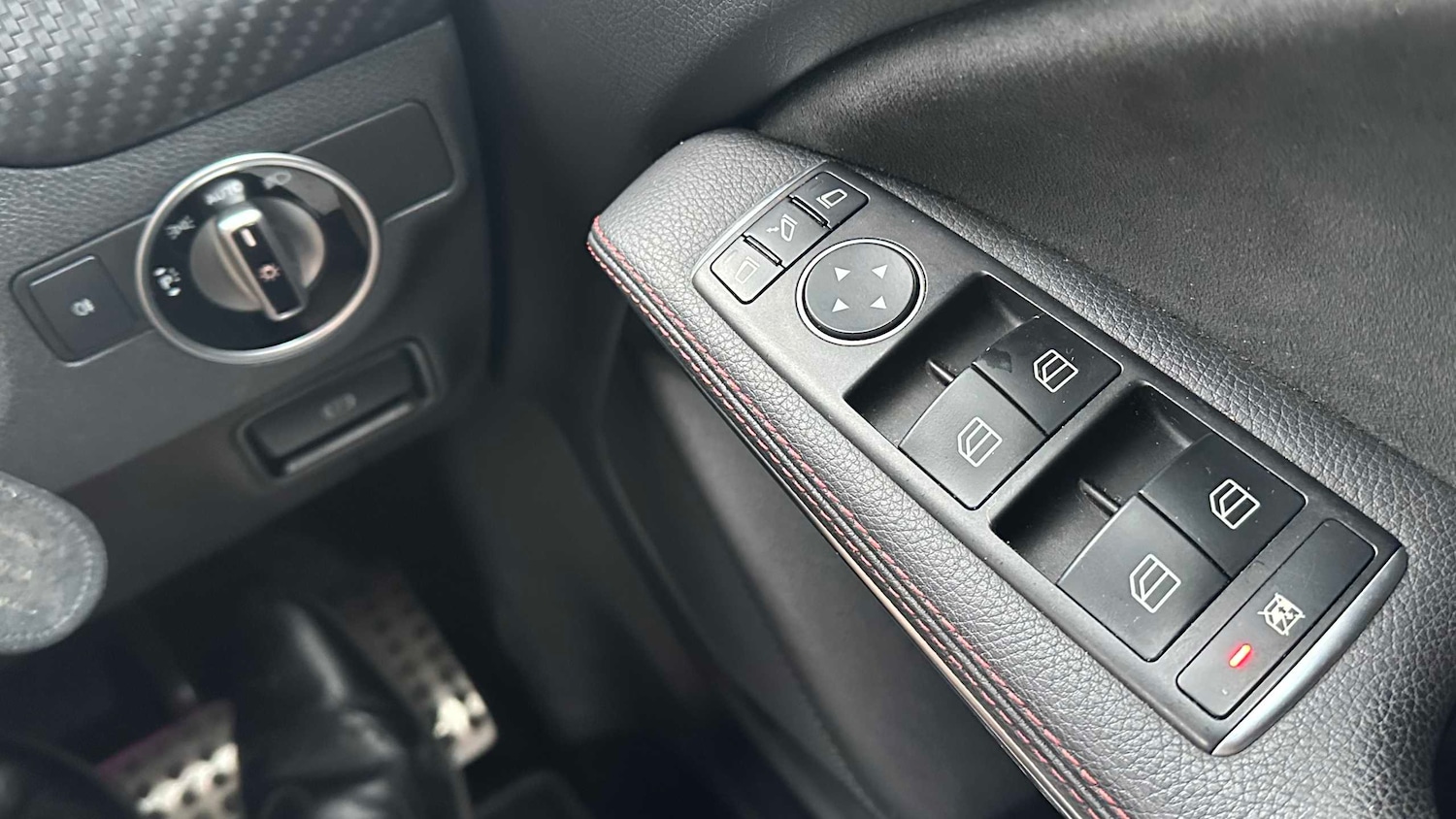 Used Mercedes-Benz A-Class 2017 for sale - 77257362: Photo 17