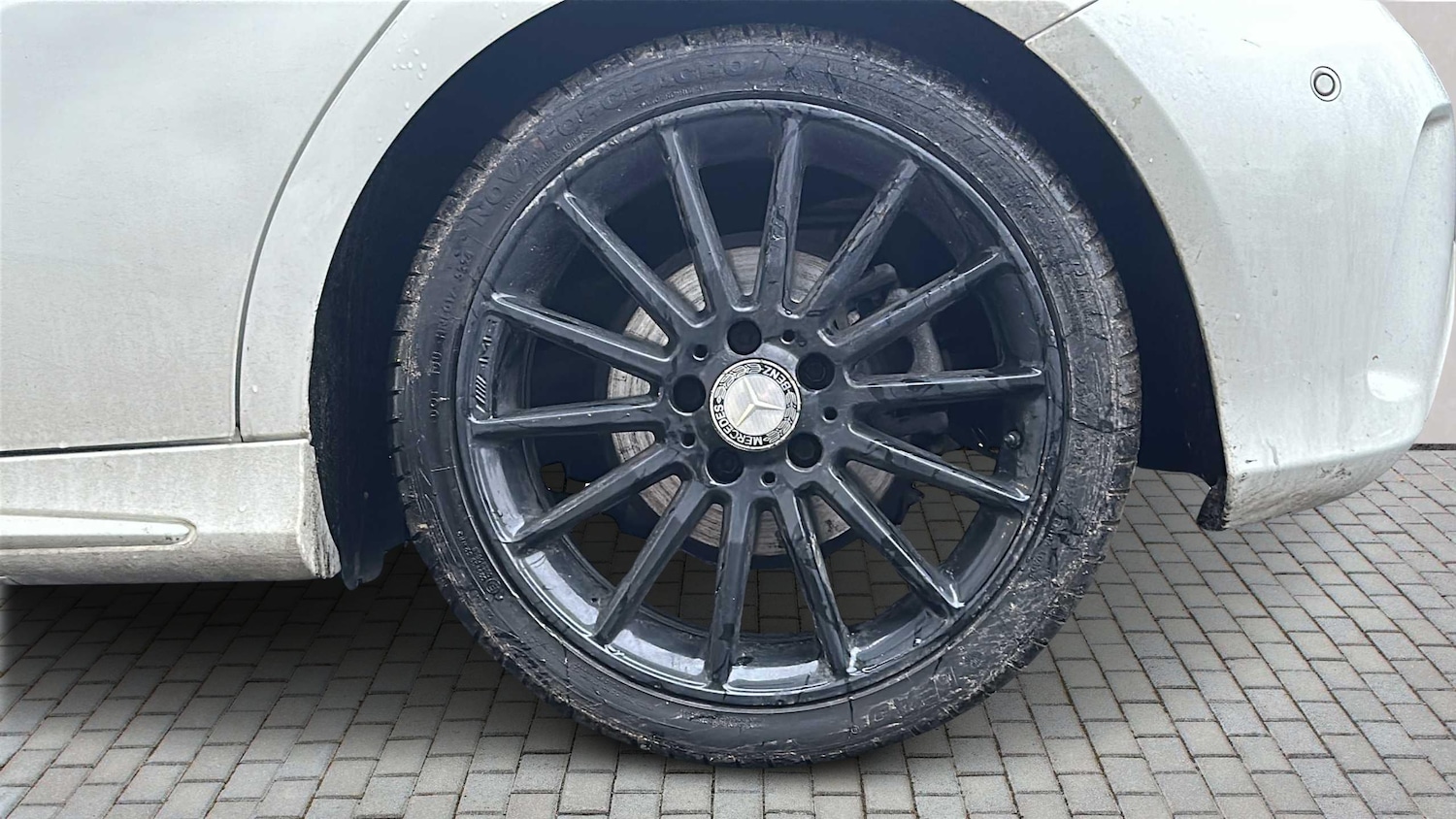 Used Mercedes-Benz A-Class 2017 for sale - 77257362: Photo 4