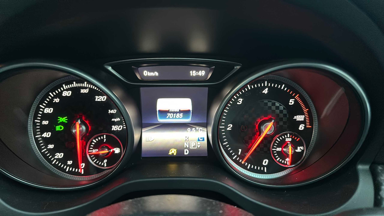 Used Mercedes-Benz A-Class 2017 for sale - 77257362: Photo 5