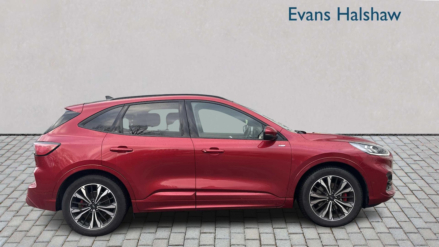 Used Ford Kuga 2020 for sale - 76691999: Photo 2