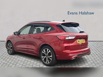 Used Ford Kuga 2020 for sale - 76691999: Photo