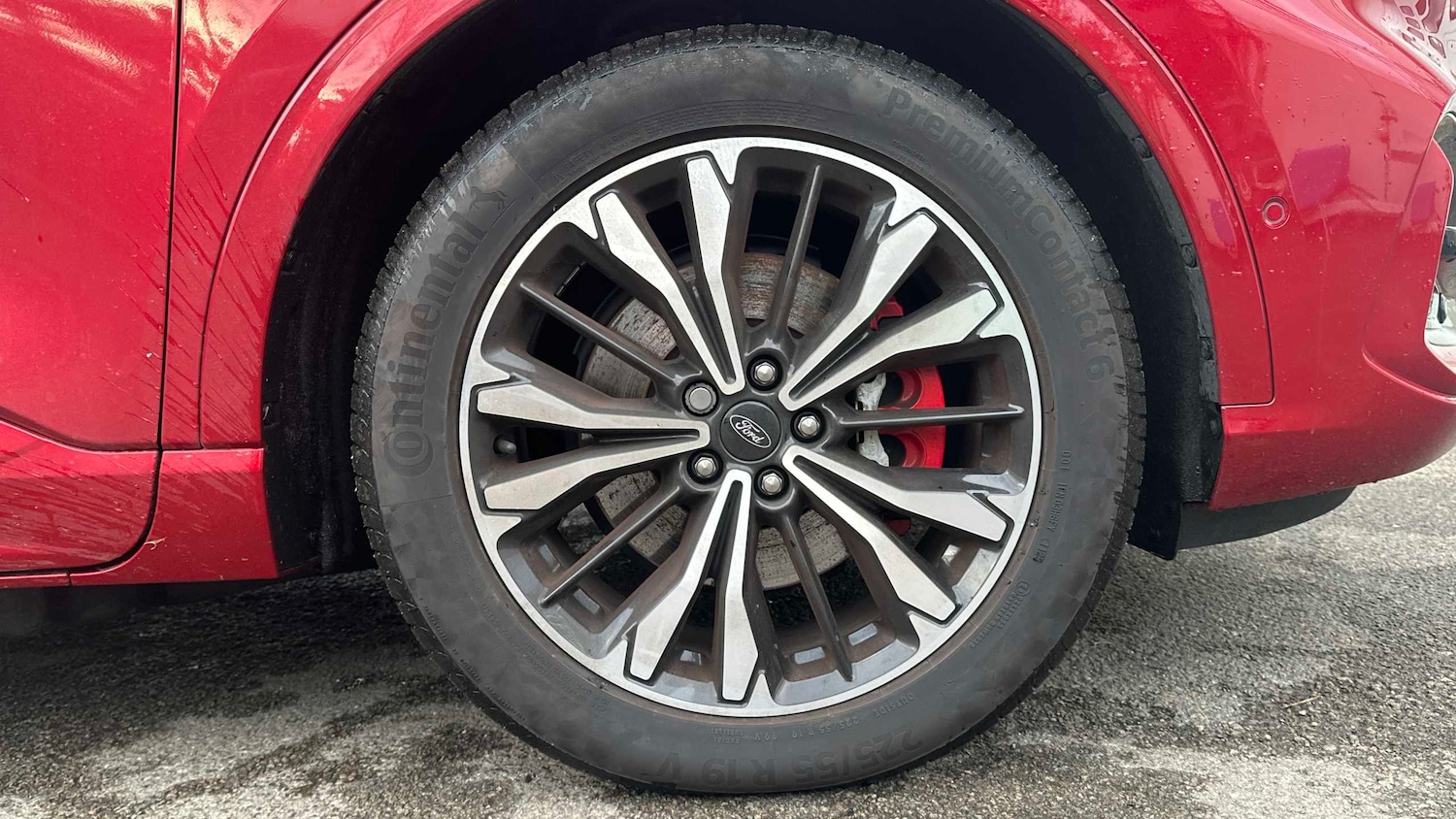 Used Ford Kuga 2020 for sale - 76691999: Photo 4