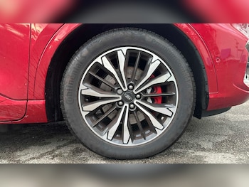 Used Ford Kuga 2020 for sale - 76691999: Photo