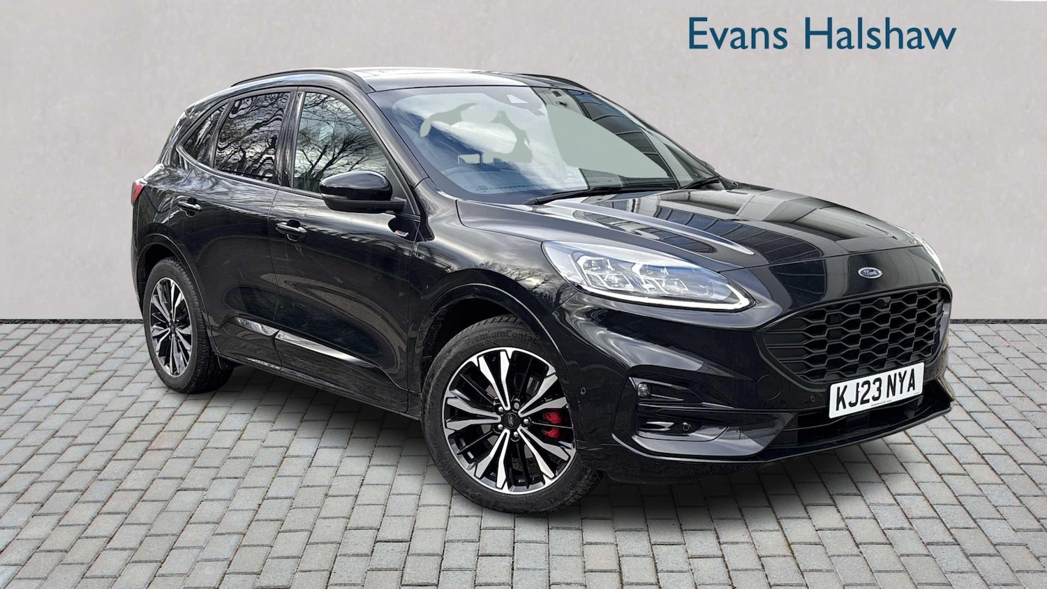 Used Ford Kuga 2023 for sale - 76636805: Photo 1