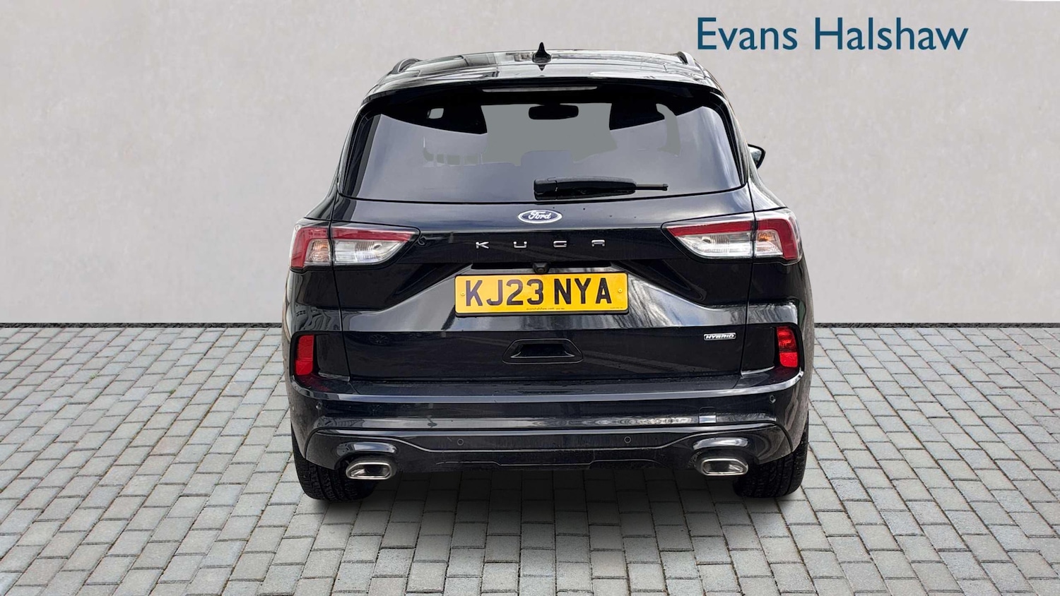 Used Ford Kuga 2023 for sale - 76636805: Photo 4