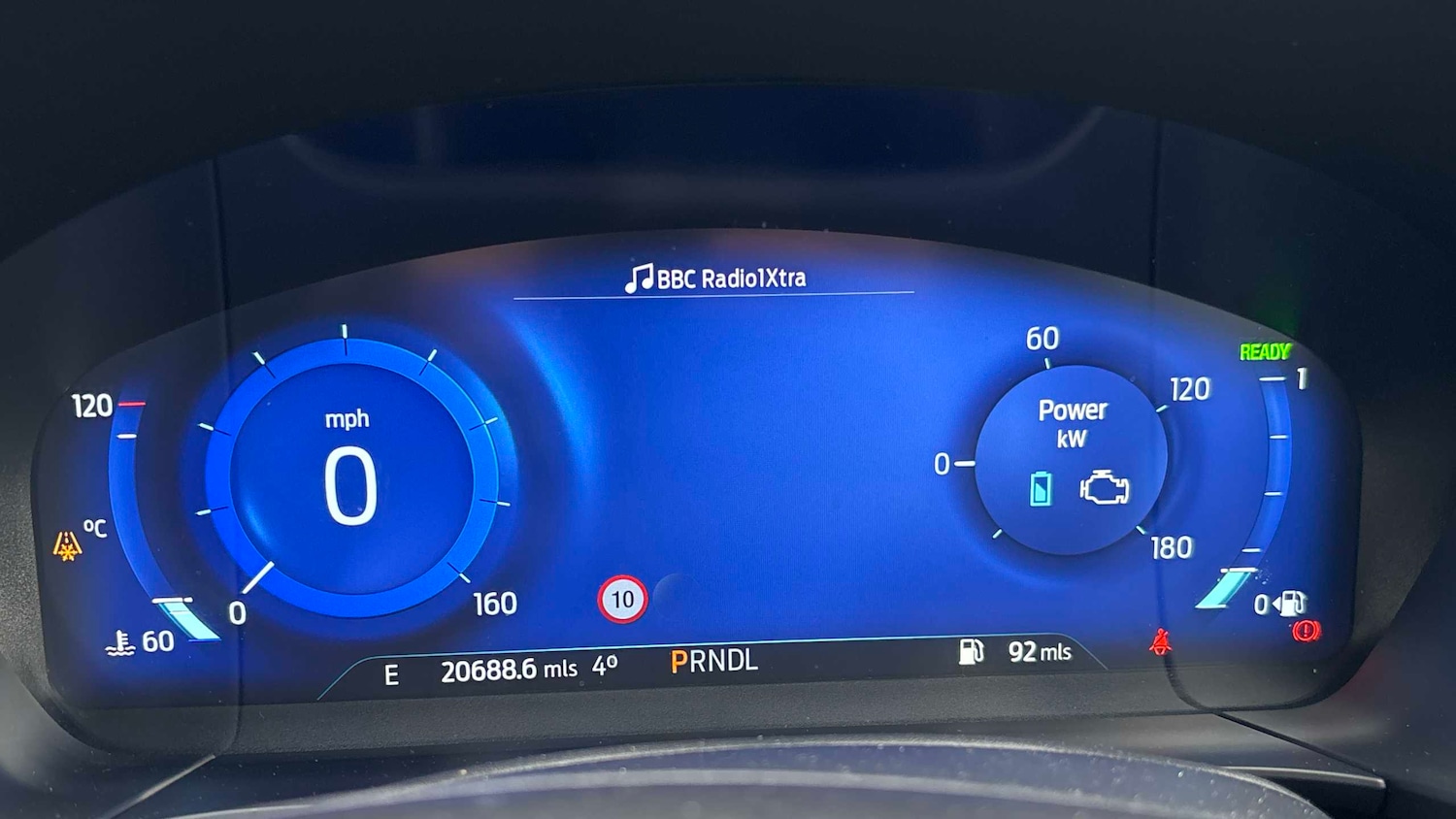 Used Ford Kuga 2023 for sale - 76636805: Photo 6