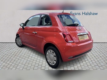 Used Fiat 500 2023 for sale - 79604225: Photo