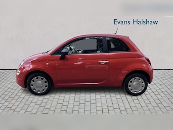 Used Fiat 500 2023 for sale - 79604225: Photo