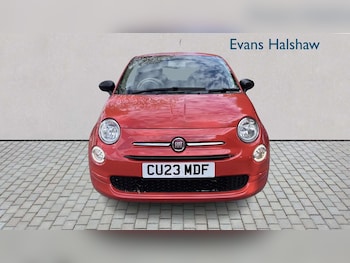 Used Fiat 500 2023 for sale - 79604225: Photo