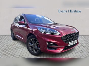 Used Ford Kuga 2023 for sale - 79797830: Photo