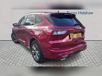 Used Ford Kuga 2023 for sale - 79797830: Photo