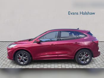 Used Ford Kuga 2023 for sale - 79797830: Photo