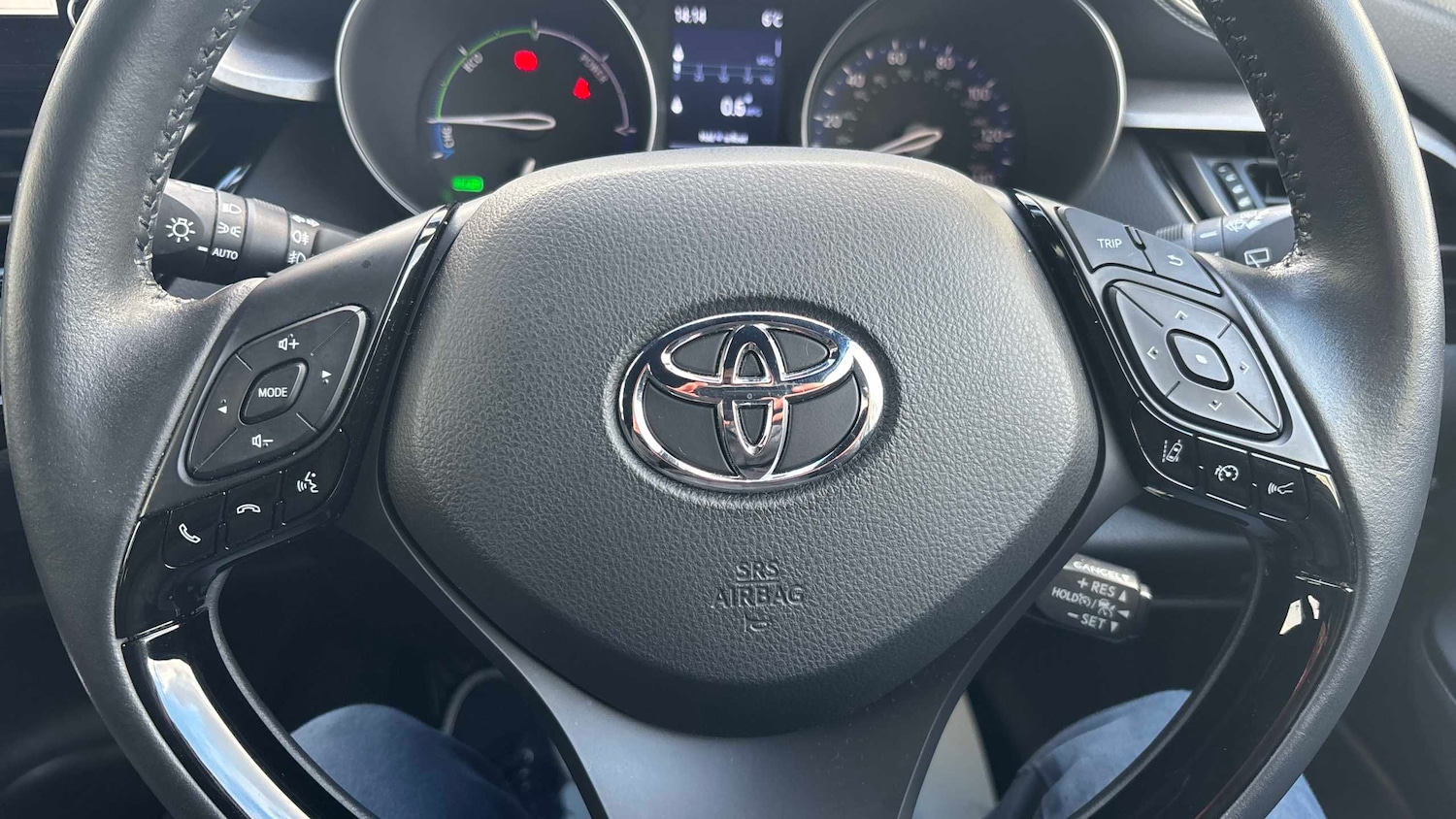 Used Toyota C-HR 2022 for sale - 76978814: Photo 14