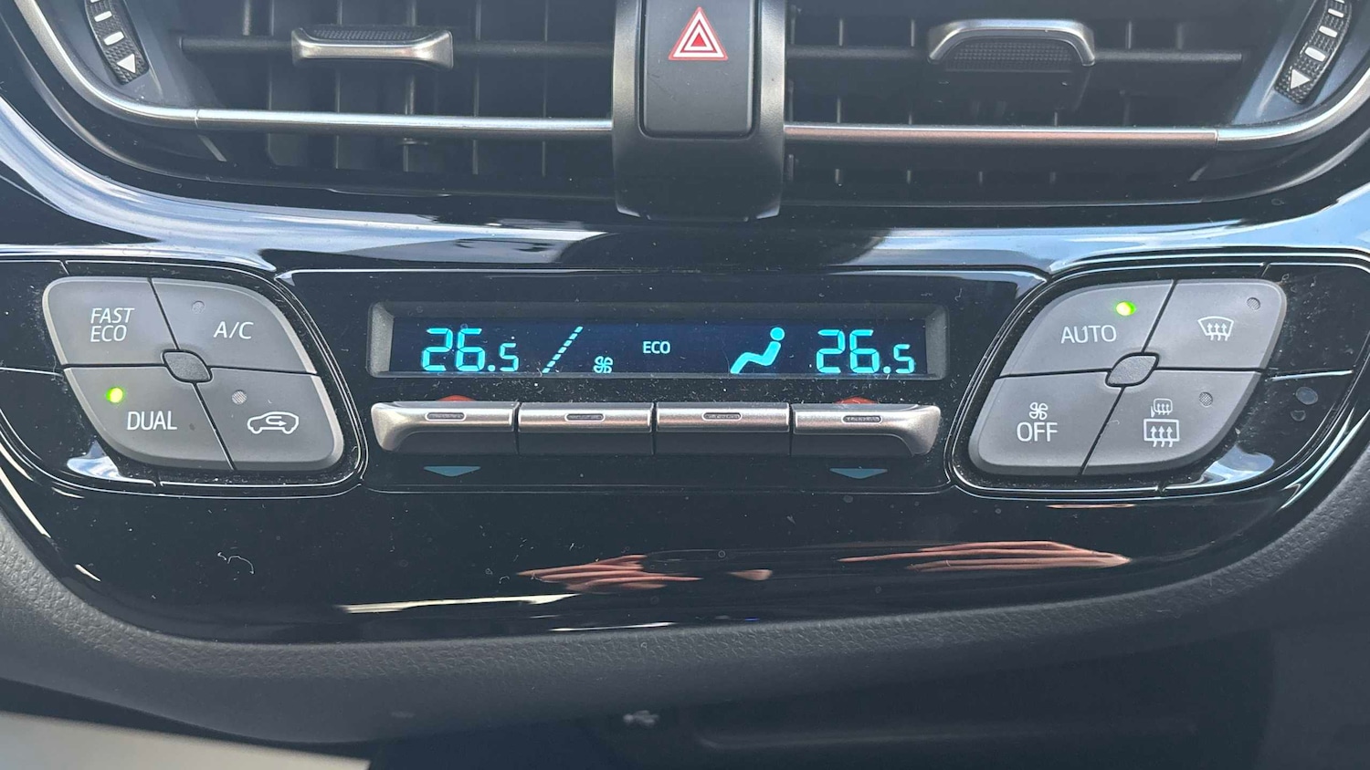 Used Toyota C-HR 2022 for sale - 76978814: Photo 16