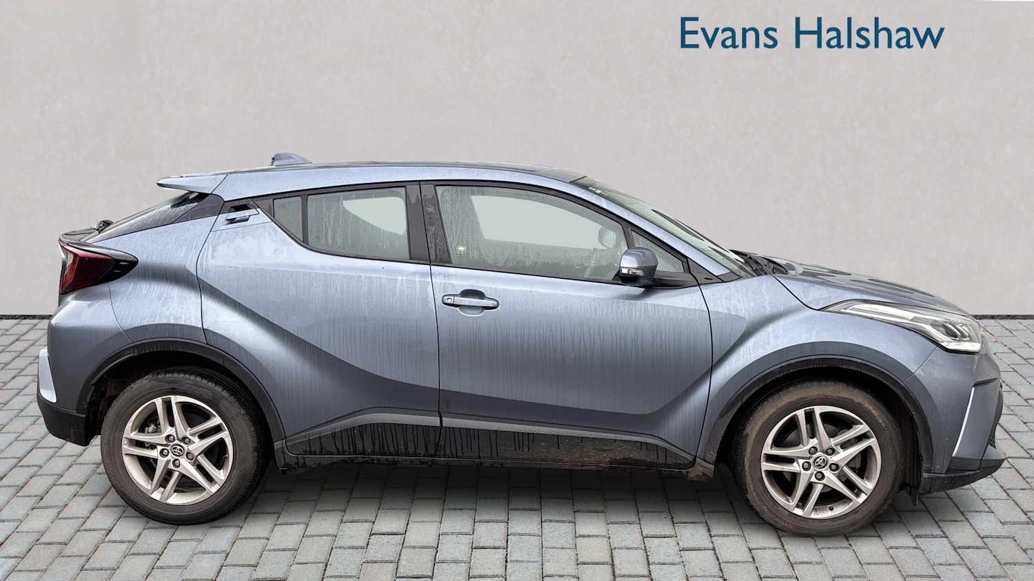 Used Toyota C-HR 2022 for sale - 76978814: Photo 3