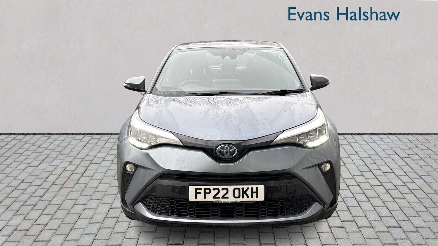 Used Toyota C-HR 2022 for sale - 76978814: Photo 5