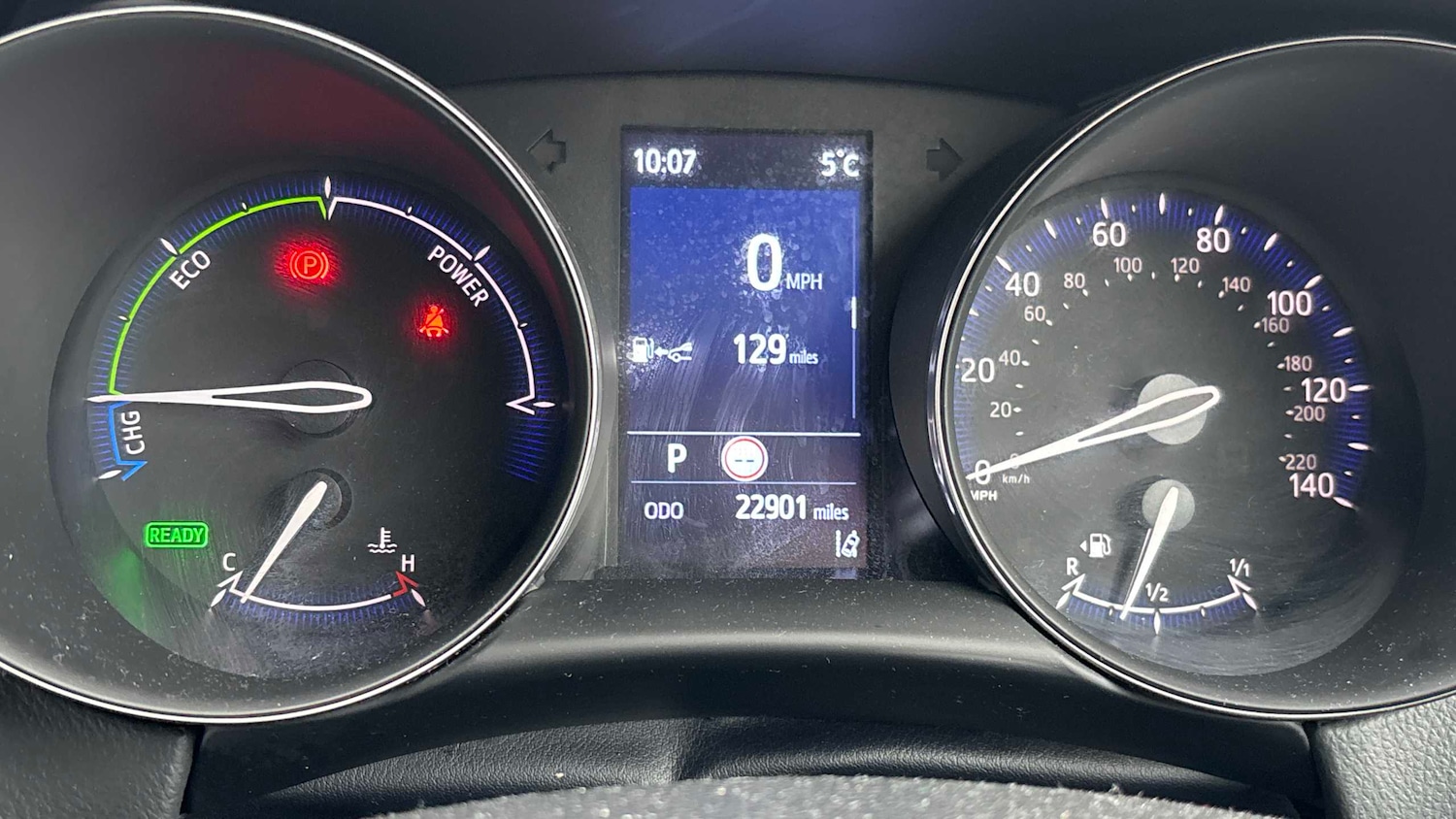 Used Toyota C-HR 2022 for sale - 76978814: Photo 6