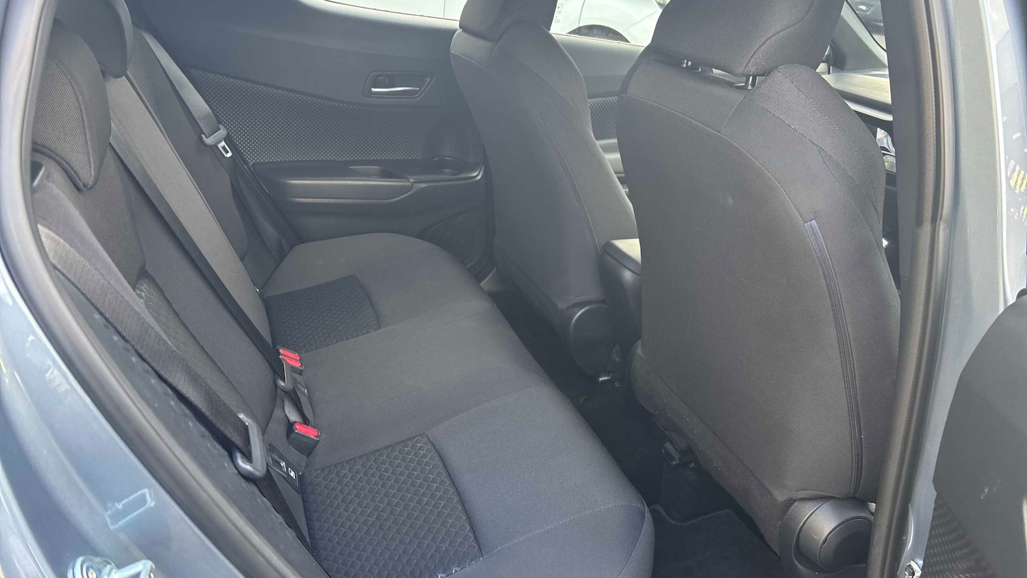 Used Toyota C-HR 2022 for sale - 76978814: Photo 8