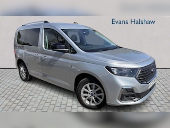 Used Ford Tourneo Connect 2023 for sale - 79467071: Photo