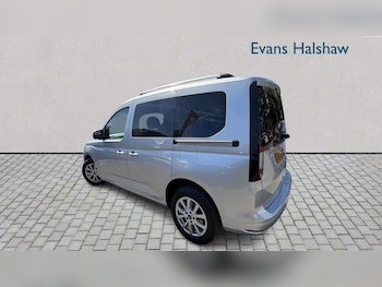 Used Ford Tourneo Connect 2023 for sale - 79467071: Photo