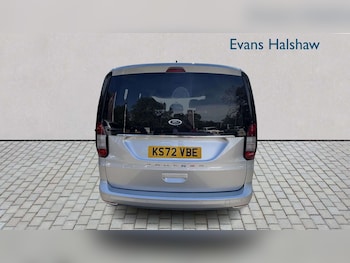 Used Ford Tourneo Connect 2023 for sale - 79467071: Photo